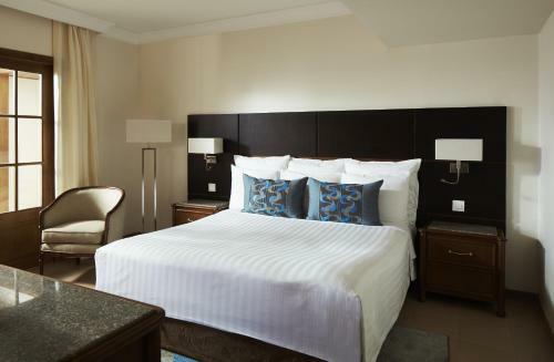 Hotel Hurghada Marriott Red Sea Beach Resort