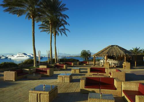 Hotel Hurghada Marriott Red Sea Beach Resort