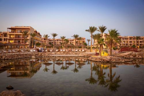Hotel Robinson Club Soma Bay