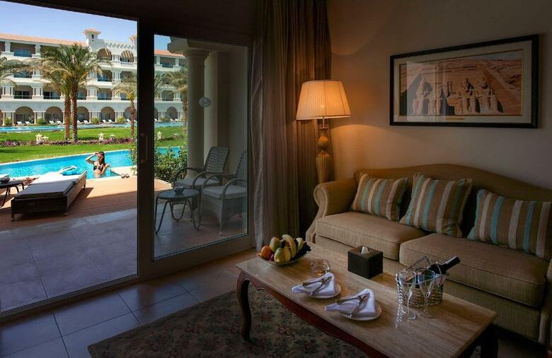 Hotel Baron Palace Sahl Hasheesh - Ultra All Inclusive