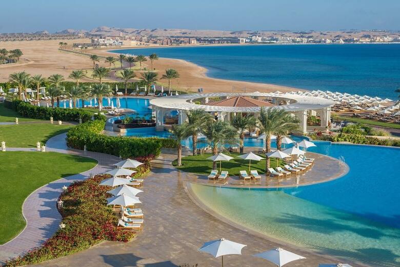 Hotel Baron Palace Sahl Hasheesh - Ultra All Inclusive