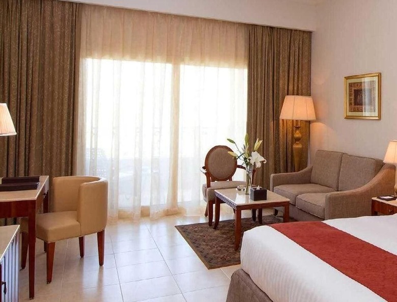Hotel Baron Palace Sahl Hasheesh - Ultra All Inclusive