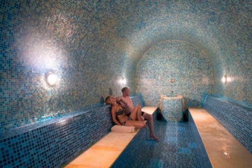 Hotel Stella Makadi Beach Resort & Spa
