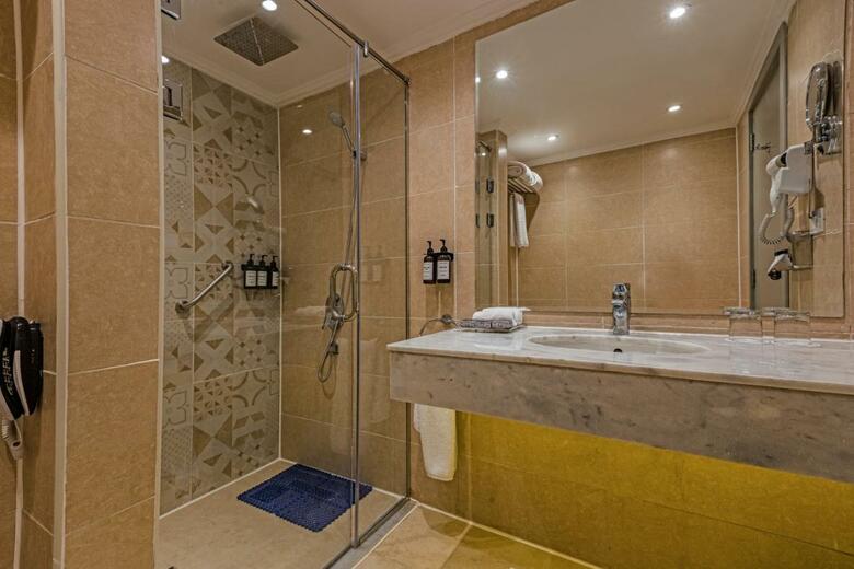 Hotel Sunrise Holidays Resort Hurghada (Adults Only)