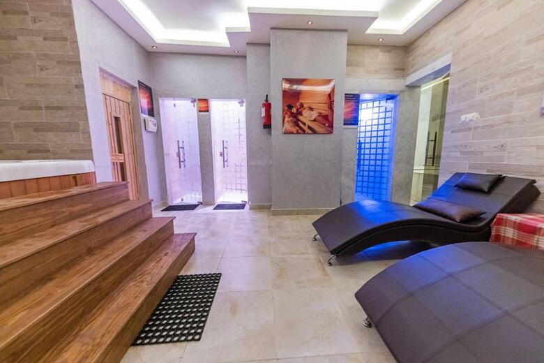 Hotel Sunrise Holidays Resort Hurghada (Adults Only)