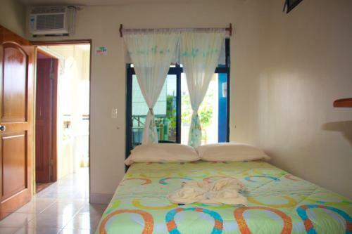 Hostal Hospedaje Nathaly