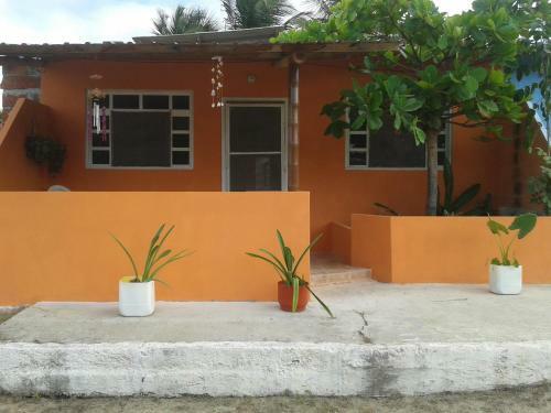 Villas De Javier