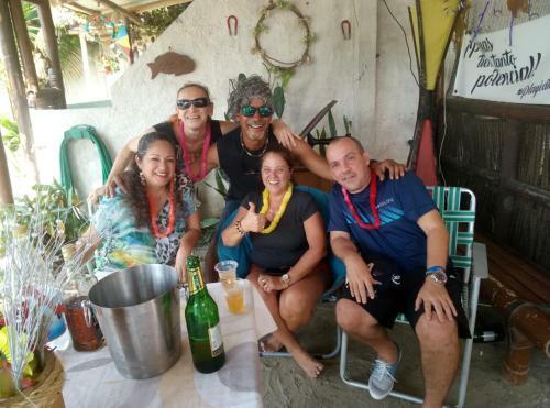 Villas De Javier