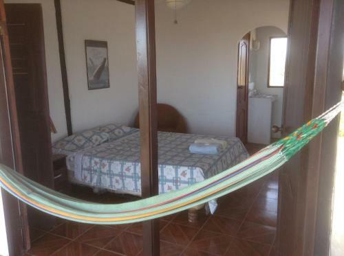 Albergue Angauel Inn Cerro Playa Rosada