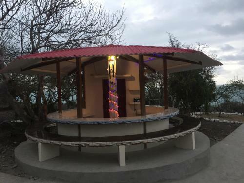 Albergue Angauel Inn Cerro Playa Rosada