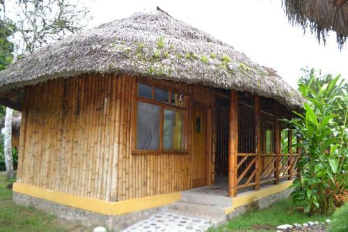 Shandia Lodge