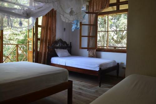 Albergue Hosteria Itapoa