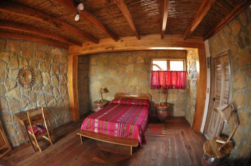 Hotel Azuluna Ecolodge