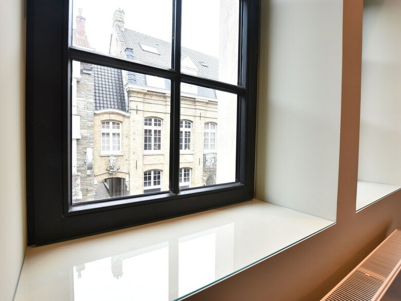 Luxurious Apartment In Nieuwpoort With Jacuzzi
