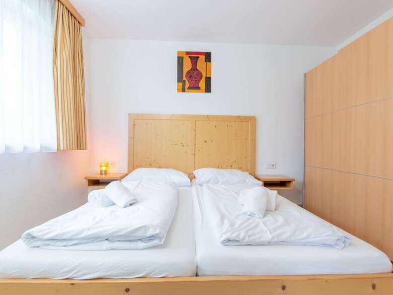 Tasteful Apartment In Piesendorf With Balcony
