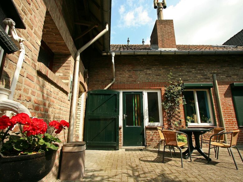 Modern Apartment In Noorbeek With Forest Near