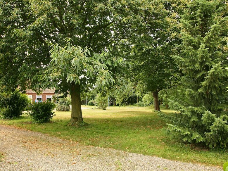 Modern Apartment In Noorbeek With Forest Near