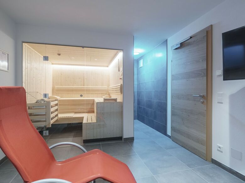Luxurious Holiday Home In Piesendorf With Private Sauna
