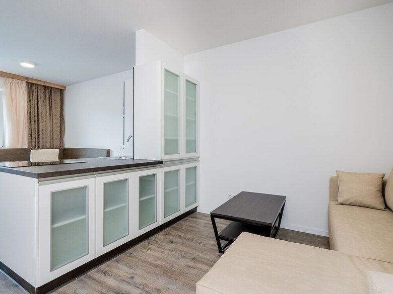 Luxurious Apartment In Piesendorf With Sauna