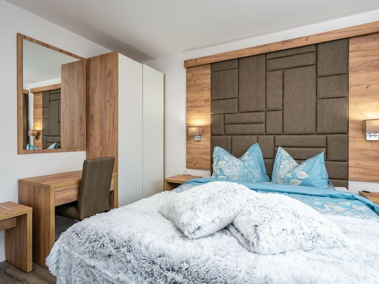Luxurious Apartment In Piesendorf With Sauna