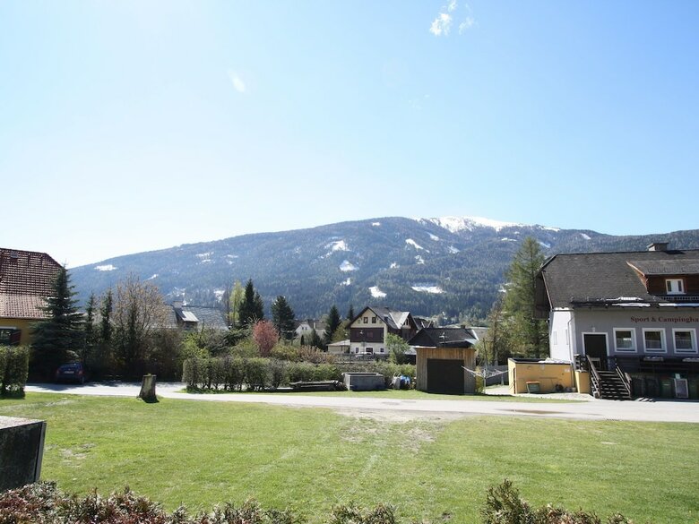 Modern Apartment In Sankt Michael In Lungau With Terrace