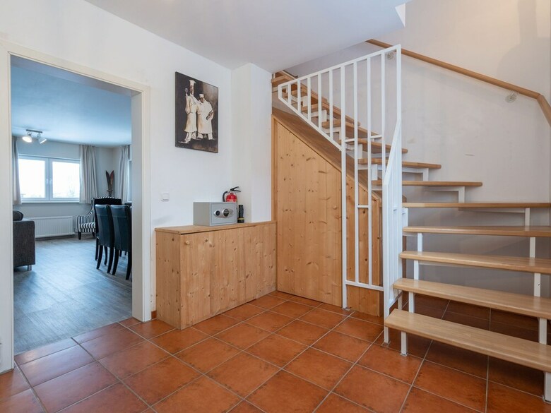 Modern Holiday Home In Mittersill With Garden