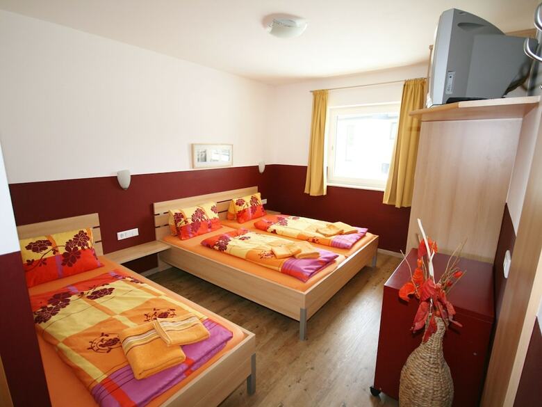 Superb Chalet In Piesendorf With Sauna