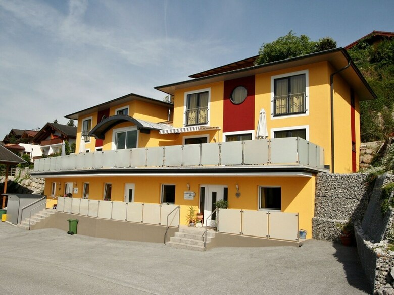 Superb Chalet In Piesendorf With Sauna