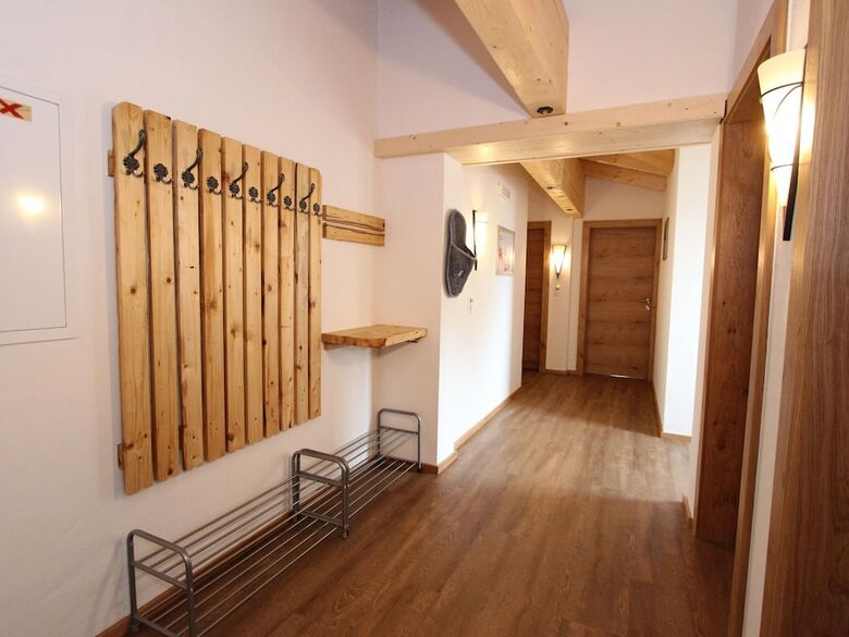 Modern Mansion In Kaprun Near Ski Area