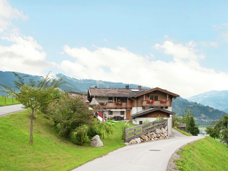Modern Mansion In Kaprun Near Ski Area