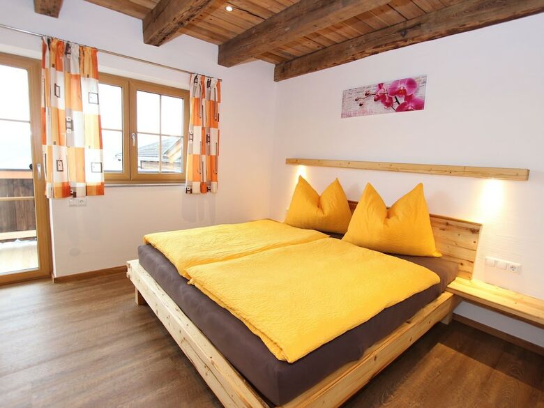 Modern Mansion In Kaprun Near Ski Area