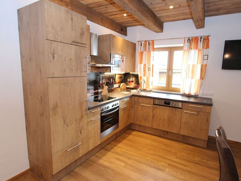 Modern Mansion In Kaprun Near Ski Area