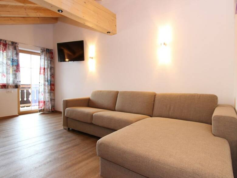 Modern Mansion In Kaprun Near Ski Area