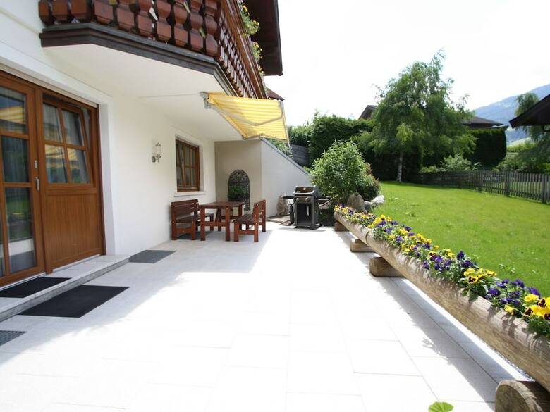 Luxurious Apartment In Bad Hofgastein With Sauna