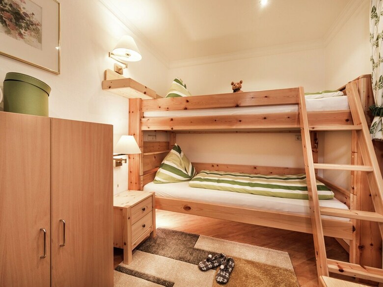 Luxurious Apartment In Bad Hofgastein With Sauna