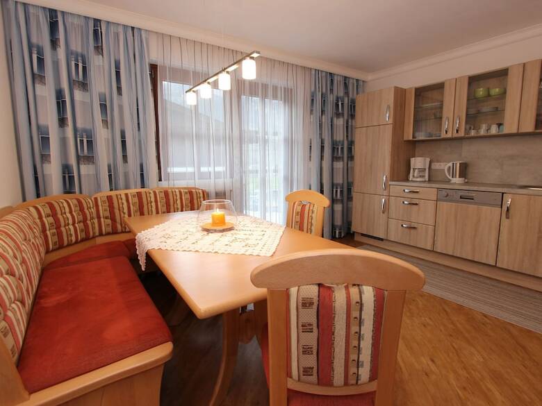 Luxurious Apartment In Bad Hofgastein With Sauna