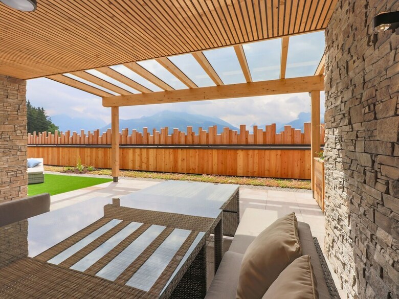 Luxury Apartment In Mittersill With Sauna