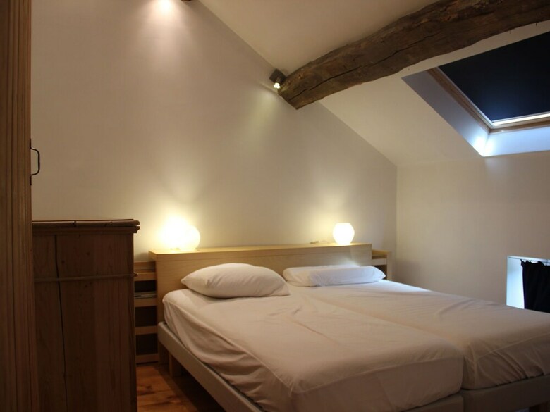 Authentic, Renovated Country House With Private Heated Pool