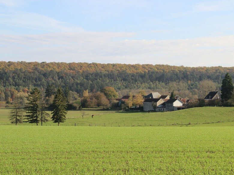 Authentic, Renovated Country House With Private Heated Pool