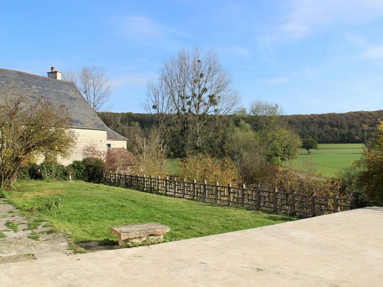 Authentic, Renovated Country House With Private Heated Pool