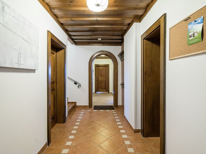 Lovely Chalet With Sauna In Saalbach-hinterglemm