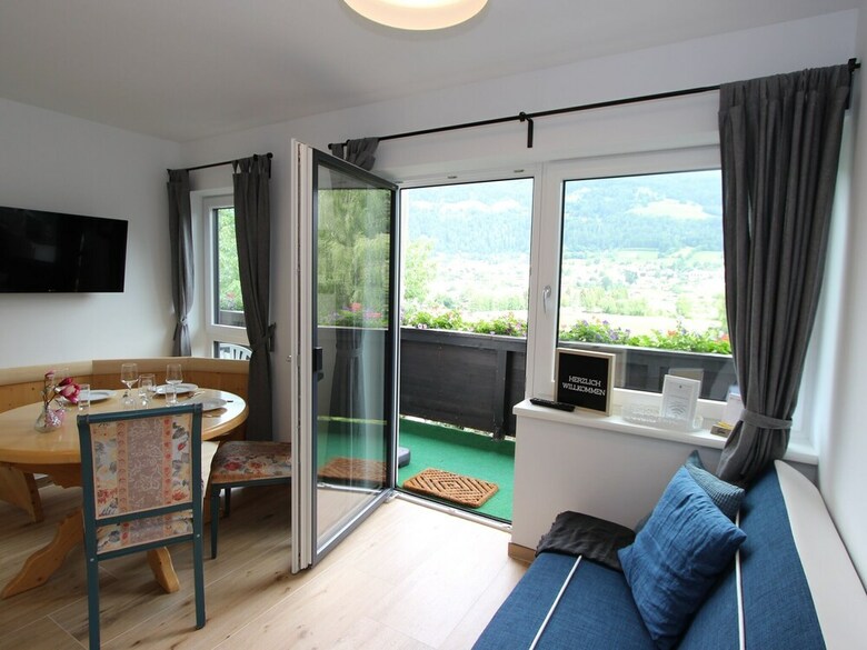 Modern Apartment In Sankt Michael Im Lungau With Pool