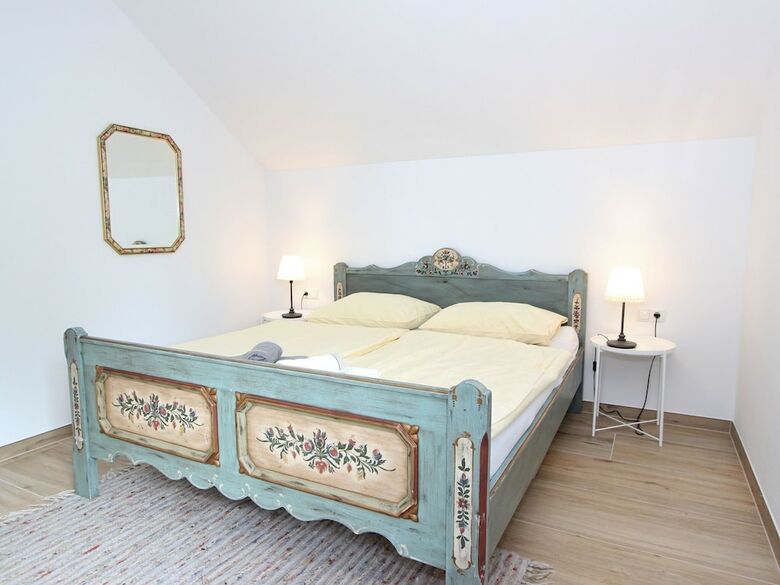 Modern Apartment In Sankt Michael Im Lungau With Pool