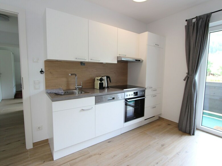 Modern Apartment In Sankt Michael Im Lungau With Pool