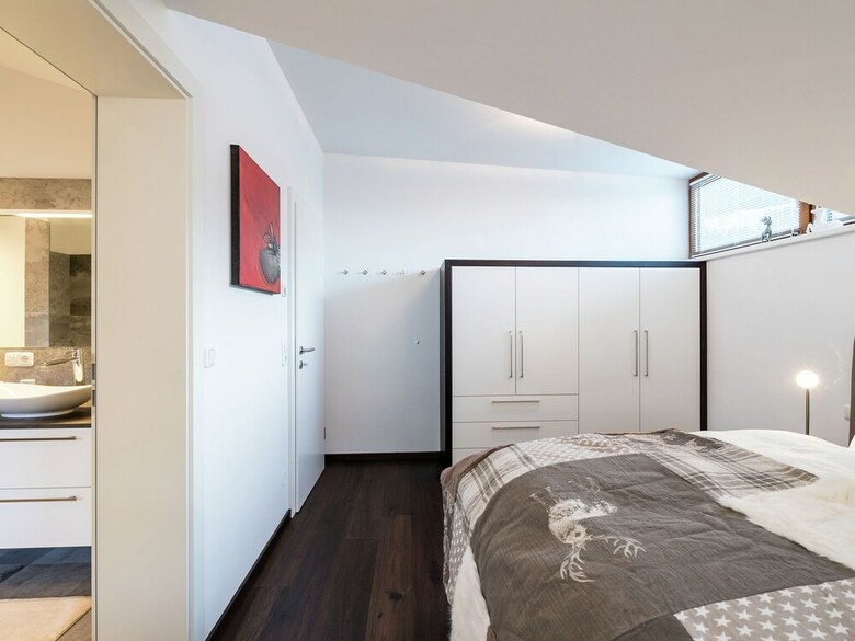 Modern Apartment Near Ski Area In Niedernsill
