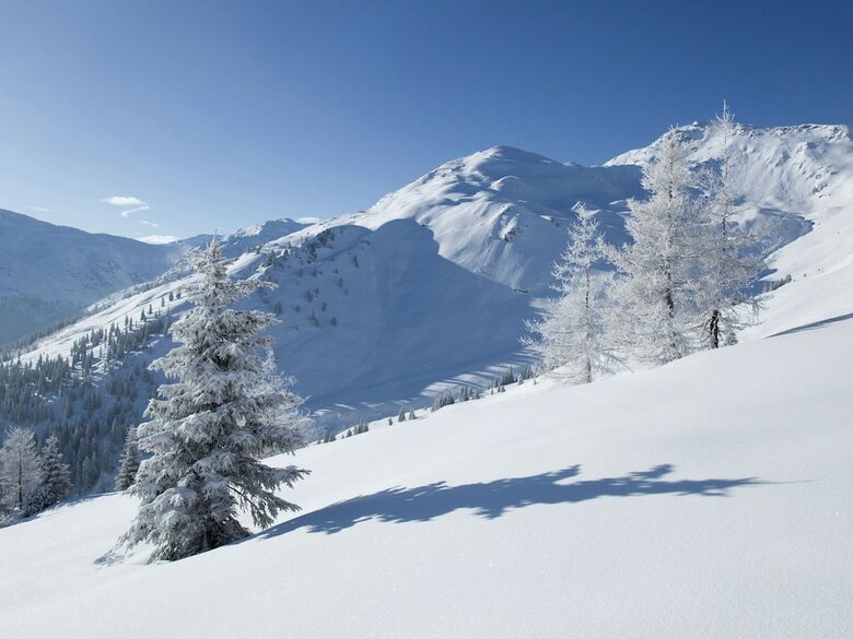 Spacious Apartment Near Ski Area In F�genberg