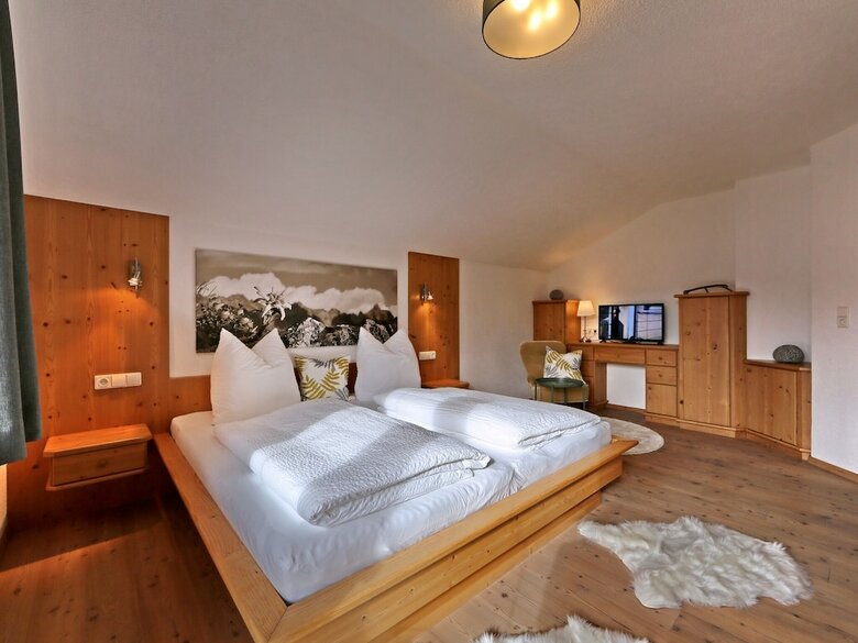 Newly Furnished Holiday Home
