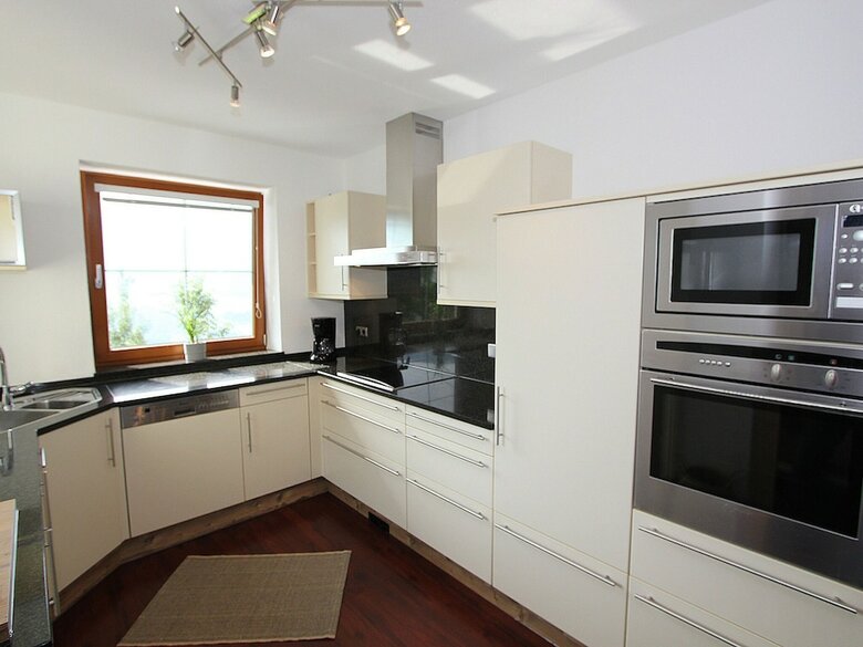 Newly Furnished Holiday Home