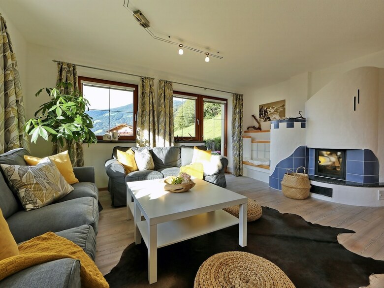 Newly Furnished Holiday Home