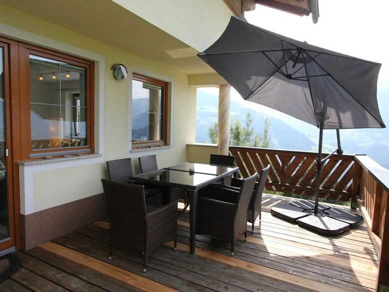Newly Furnished Holiday Home